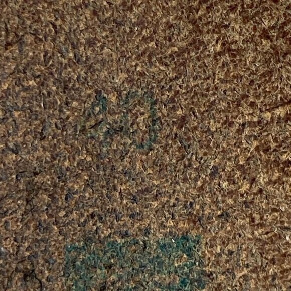 BioNatura Italian Leather Anatomic Cork Heel Sandals 9 1/2 - Picture 8 of 8